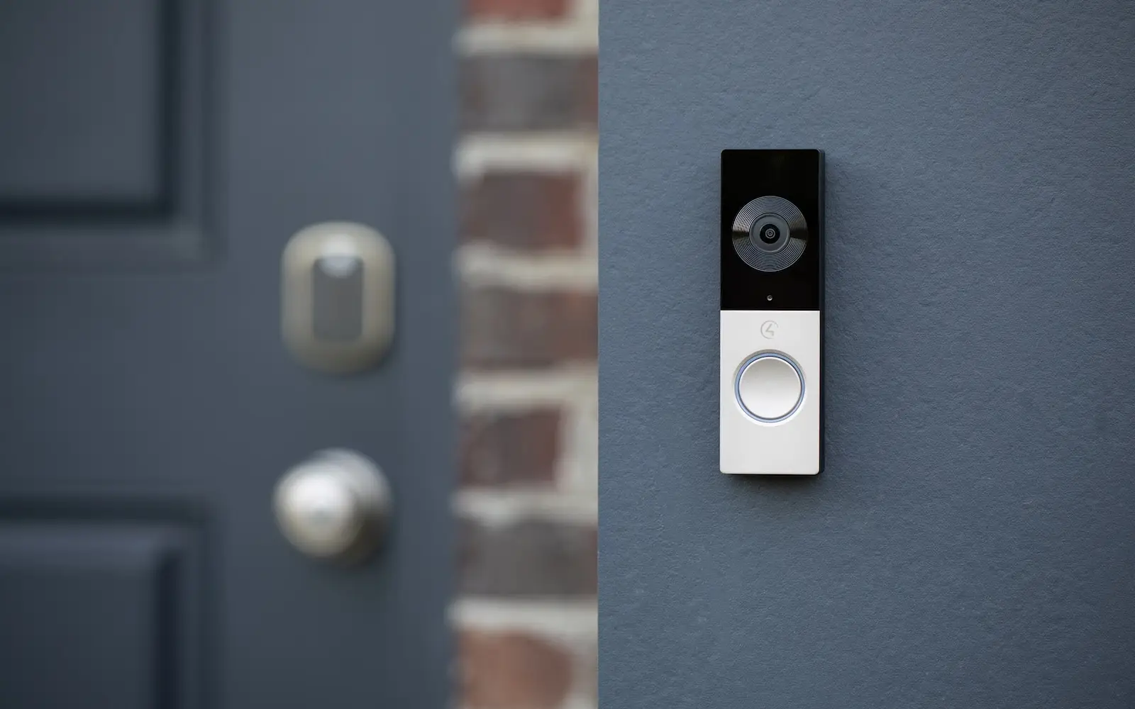 Doorbell Camera