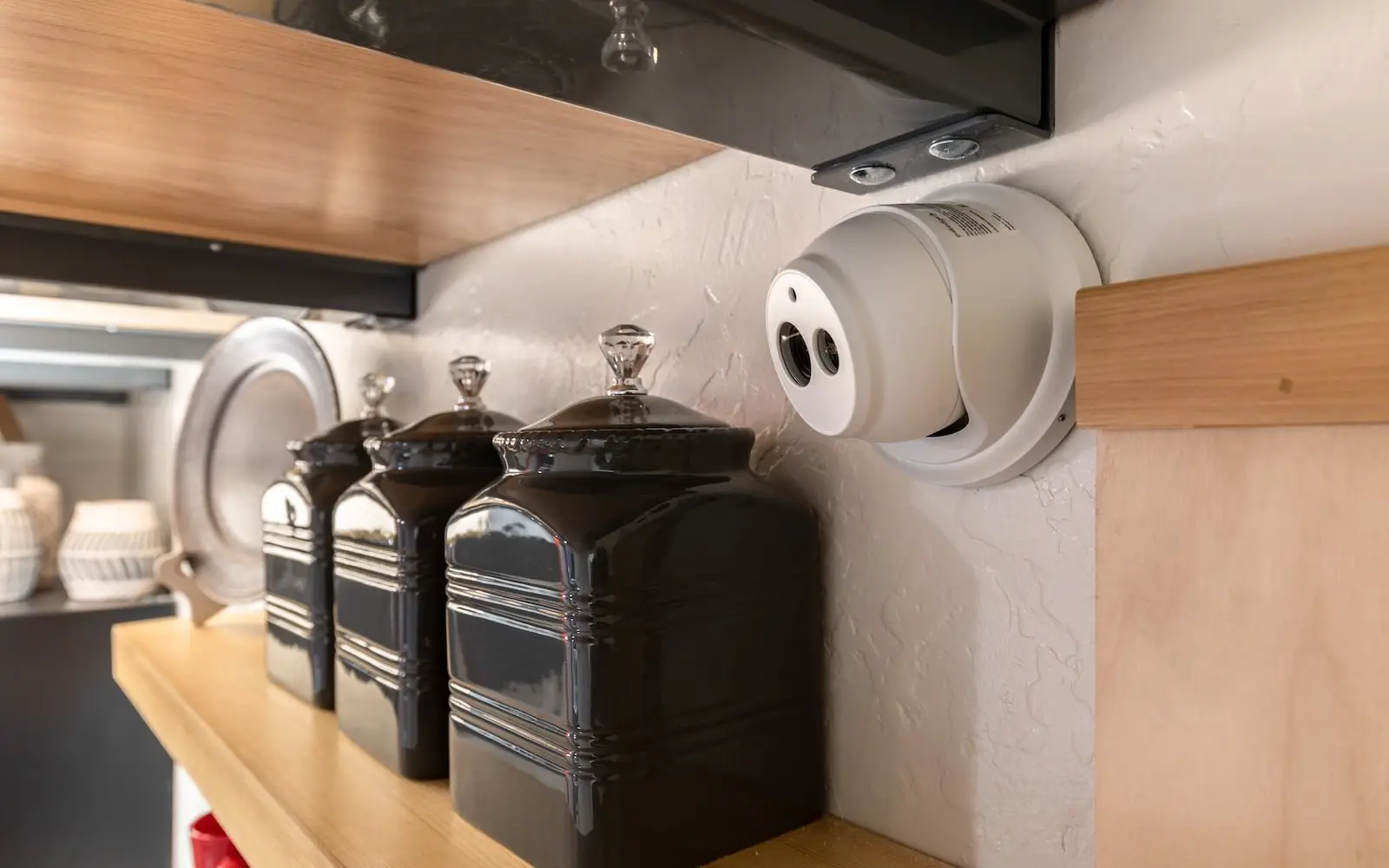 Indoor Cameras