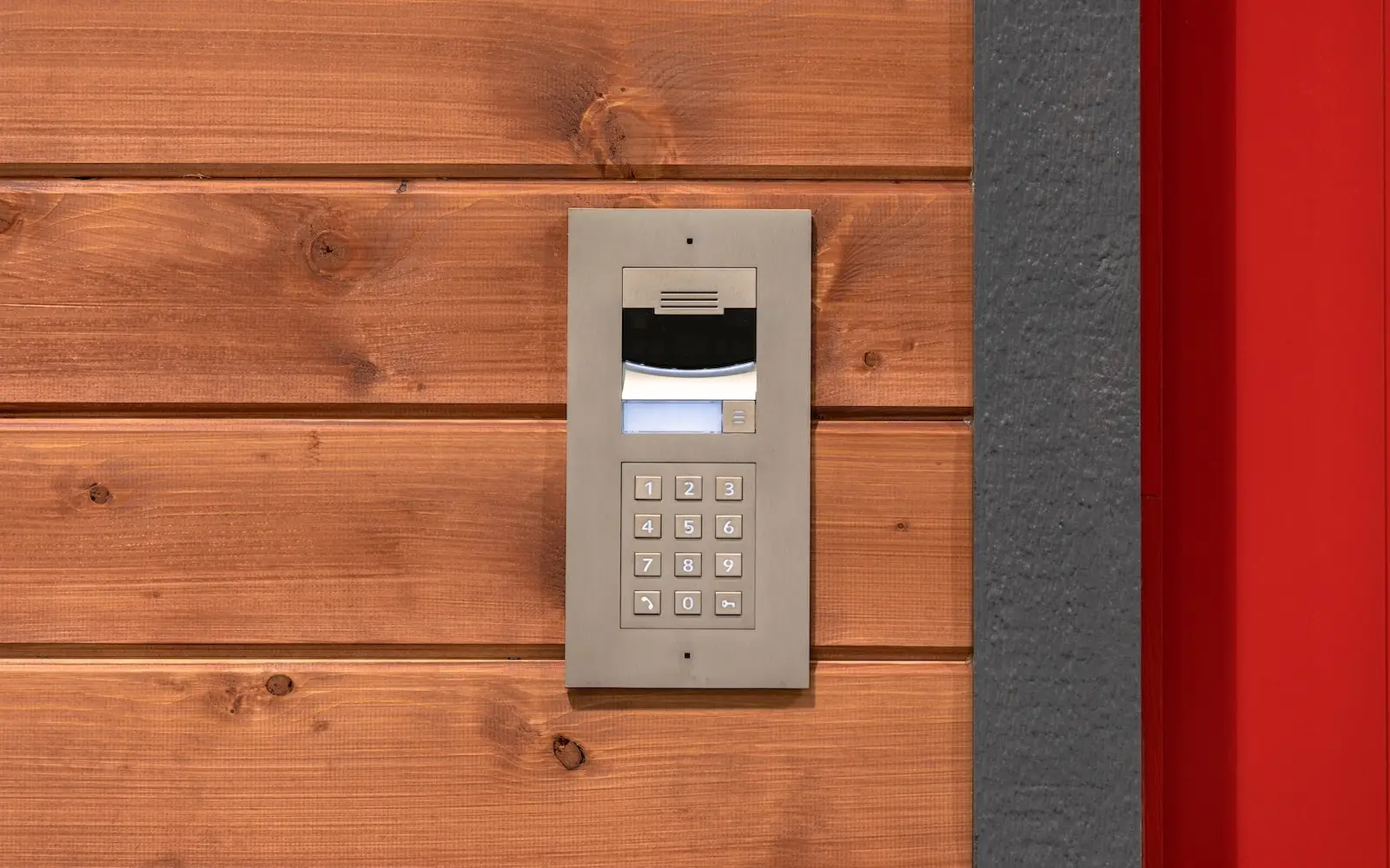 INtercom Systems