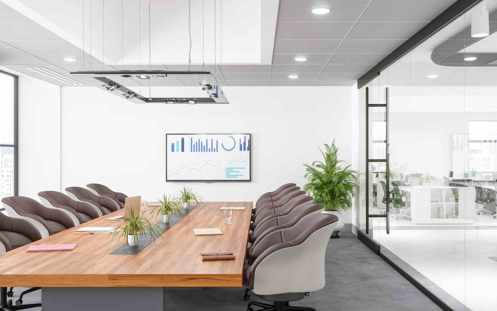Board Rooms