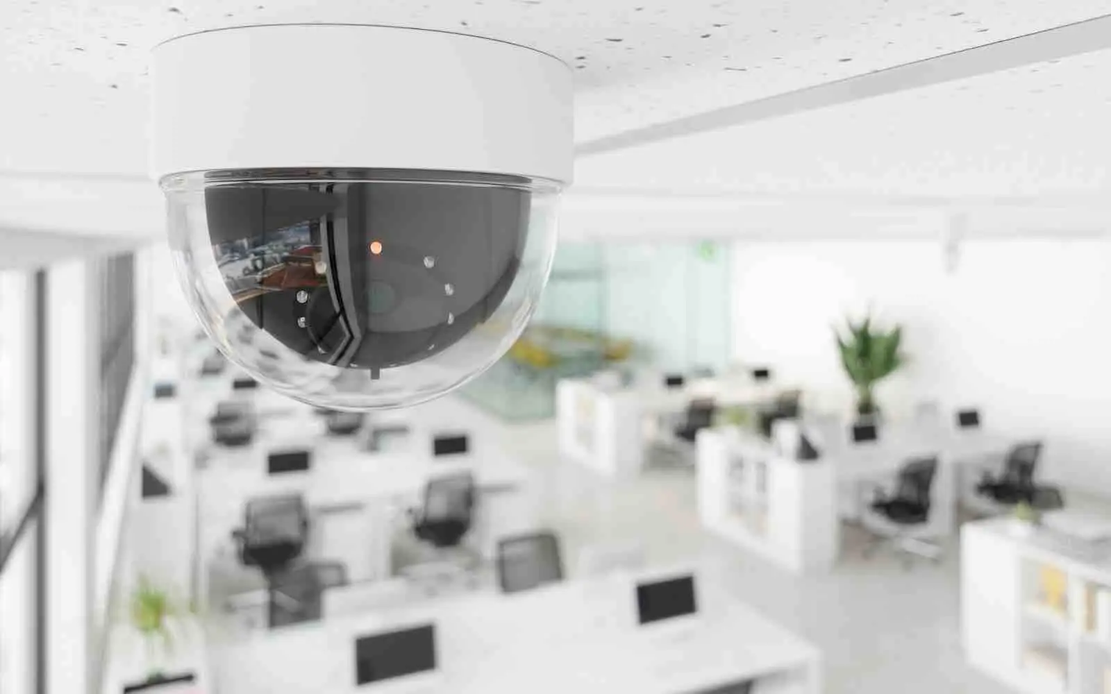 CCTV Systems