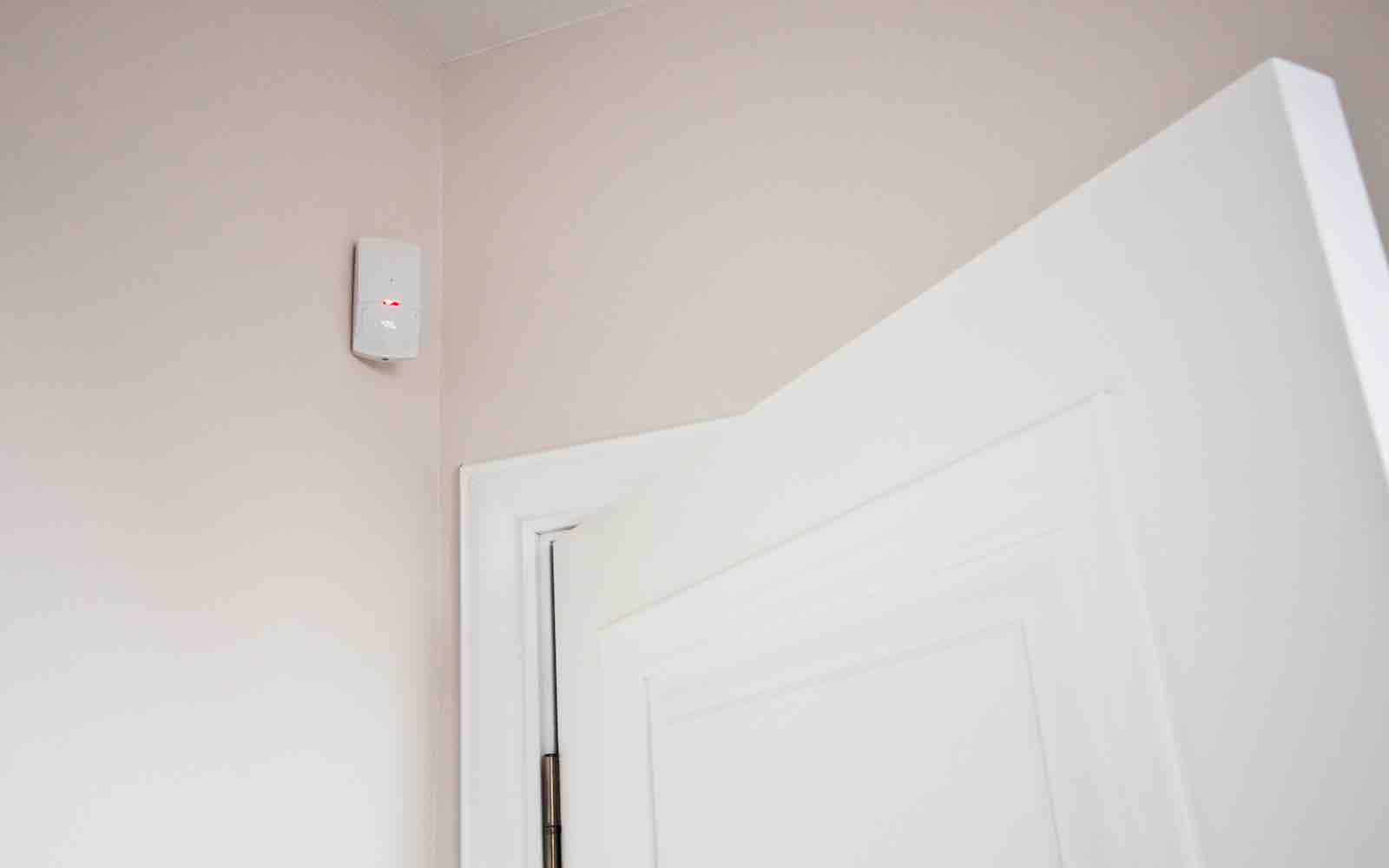 Motion Sensors
