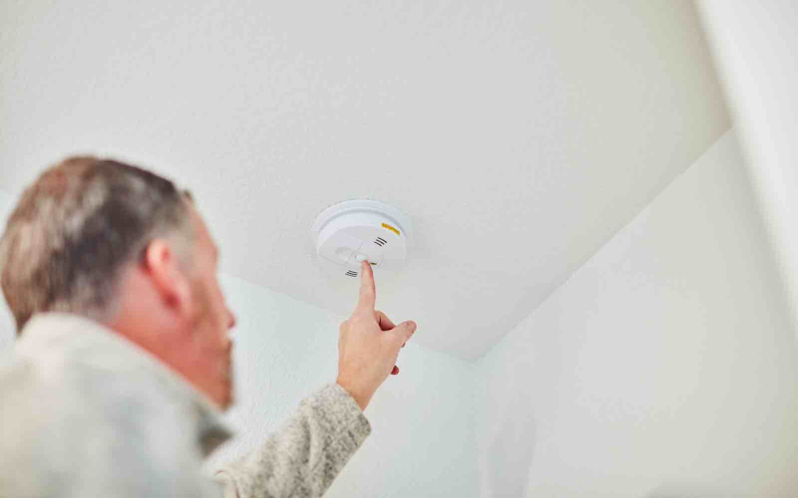 Smoke Alarms