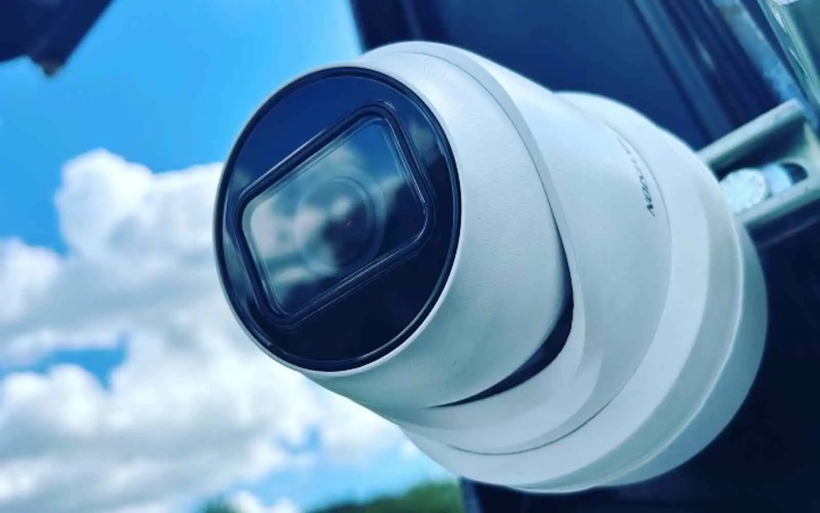 Surveillance Cameras