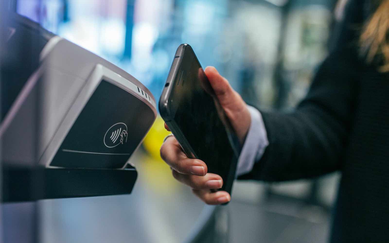 Phone Access Control