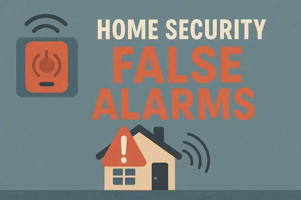 Home security also alarm graphics